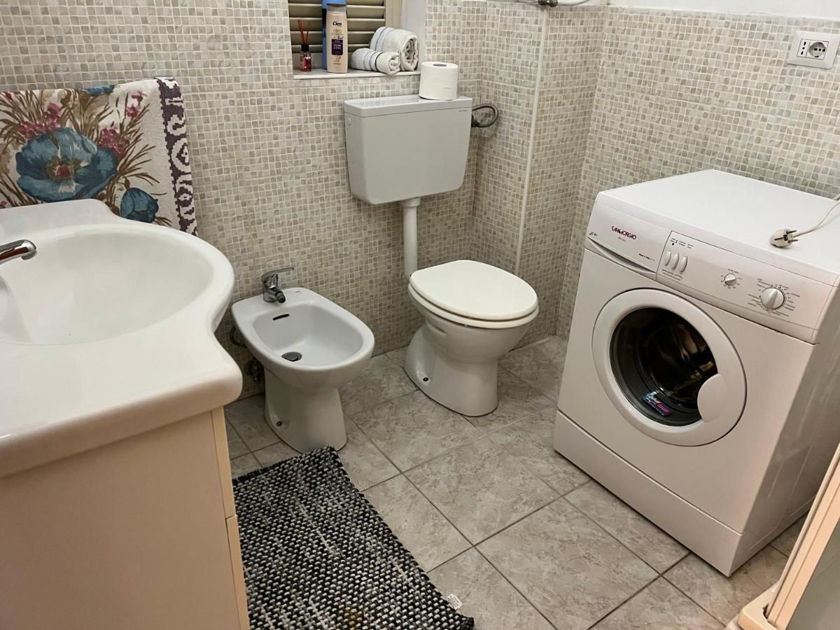 Myhouse 3 - Punto Di Arrivo - Aereoporto A 7 Minuti Apartment Catania Bagian luar foto