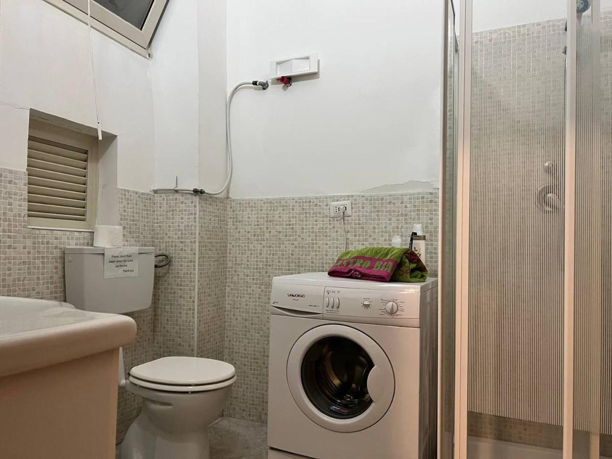 Myhouse 3 - Punto Di Arrivo - Aereoporto A 7 Minuti Apartment Catania Bagian luar foto